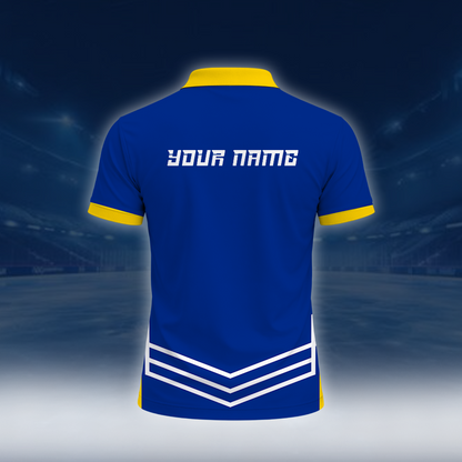 LIMITED EDITION - NEW CUSTOMIZED NHL14 SLB ST. LOUIS BLUES UNISEX T-SHIRT, POLO, HOODIE & SWEASHIRTS