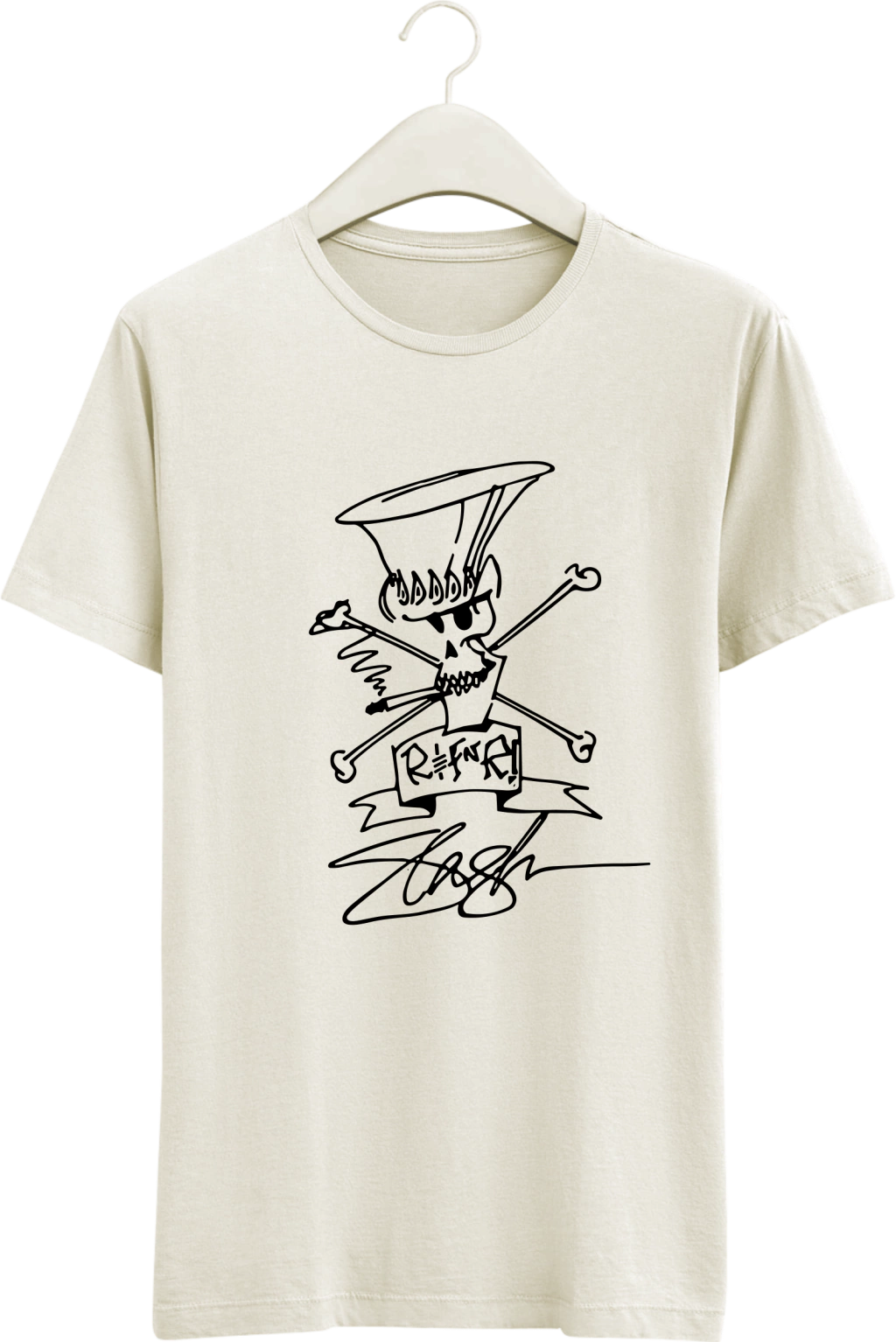 NEW PREMIUM GUNS N' ROSES UNISEX T-SHIRT