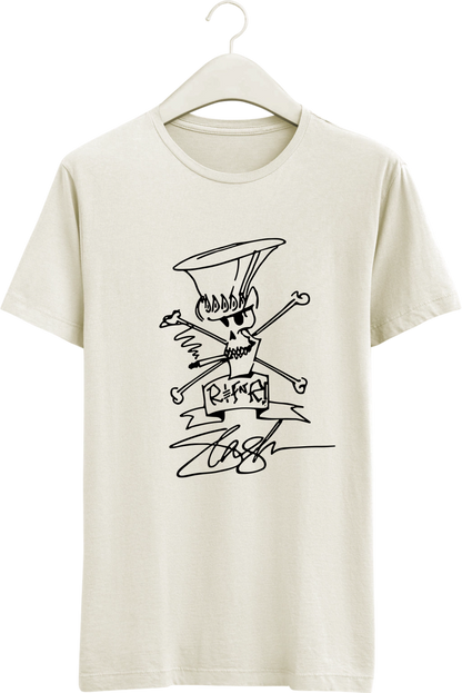 NEW PREMIUM GUNS N' ROSES UNISEX T-SHIRT