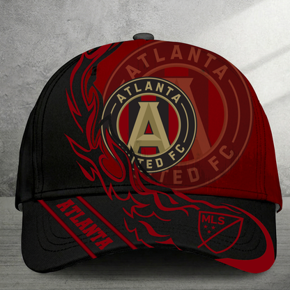 POPULAR NOW - NEW CUSTOMIZED MLS14 ALU ALT UNITED FC CLASSIC CAP