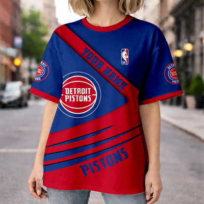 LIMITED EDITION - NEW CUSTOMIZED NBA14 DPI DETROIT PISTONS UNISEX T-SHIRT,SWEATSHIRTS,HOODIE & JACKETS
