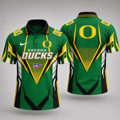 SPECIAL EDITION - NEW CUSTOMIZED NCAA FBS14 OGD OREGON DUCKS POLO SHIRT, ZIP POLO SHIRT, HOODIE, ZIP HOODIE, T-SHIRT & SWEATSHIRT