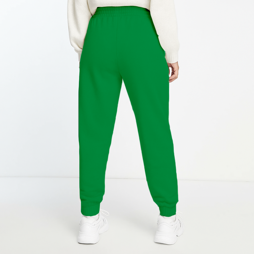 LIMITED EDITION - NEW CUSTOMIZED NCAA FBS14 OGD OREGON DUCKS UNISEX LONG PANTS