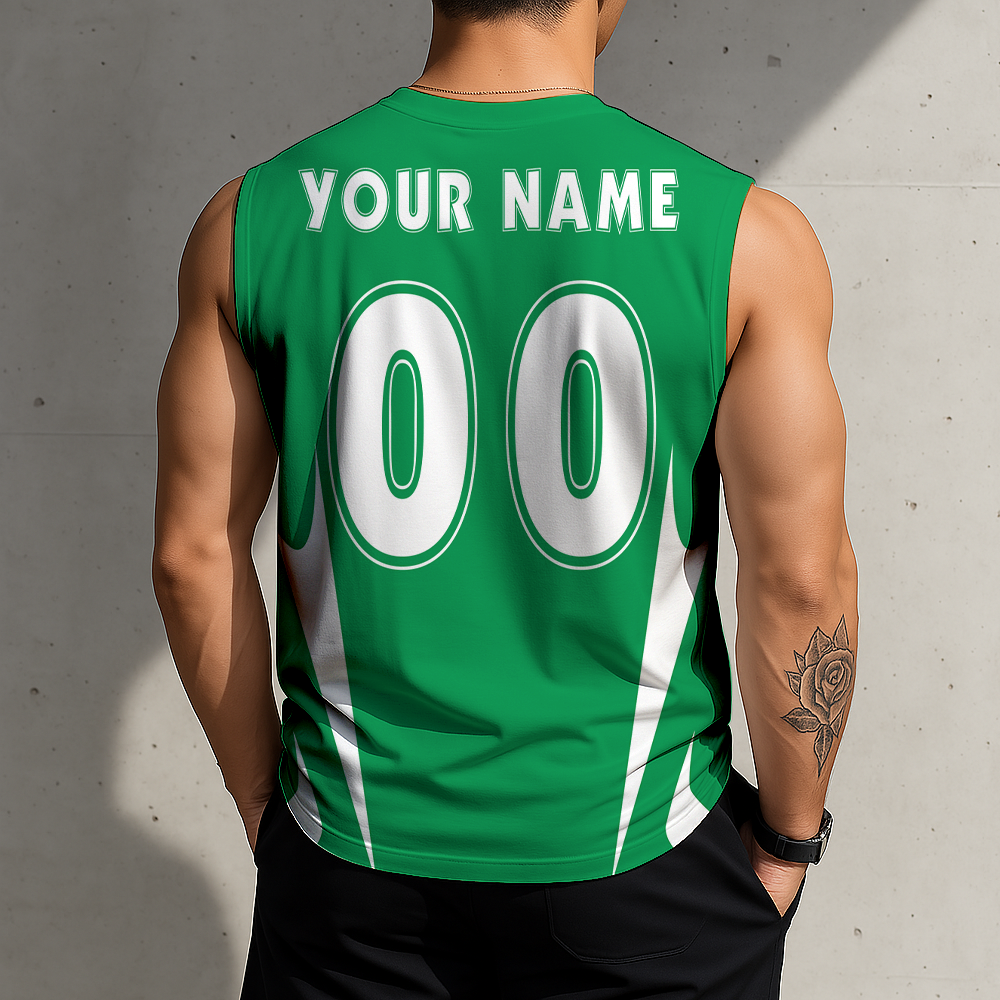 LIMITED DROP - NEW CUSTOMIZED | NCAA FBS14 OGD OG DUCKS MEN'S GYM SHIRT