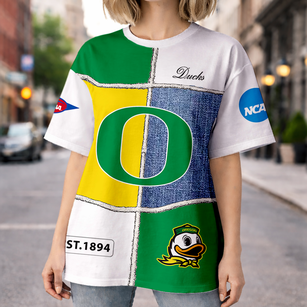 VIRAL EDITION - NEW CUSTOMIZED NCAA FBS14 OGD OG DUCKS HOODIE, T-SHIRTS, ZIP HOODIE, SWEATSHIRTS & POLO SHIRT