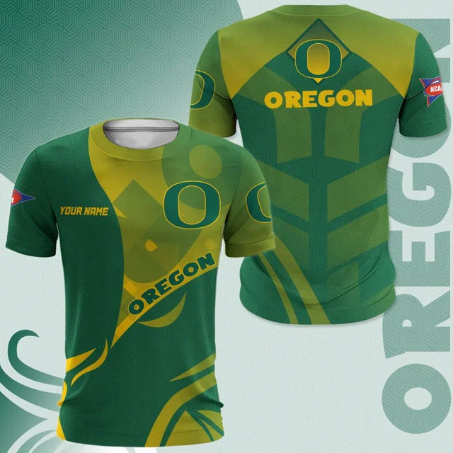 MEGA SALE - NEW CUSTOMIZED NCAA FBS14 OGD OREGON DUCKS HOODIE, T-SHIRTS, ZIP HOODIE, SWEATSHIRTS & POLO SHIRT