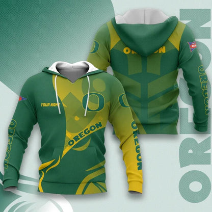 MEGA SALE - NEW CUSTOMIZED NCAA FBS14 OGD OREGON DUCKS HOODIE, T-SHIRTS, ZIP HOODIE, SWEATSHIRTS & POLO SHIRT