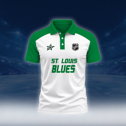 LIMITED EDITION - NEW CUSTOMIZED NHL15 DLS DALLAS STARS UNISEX T-SHIRT, POLO, HOODIE & SWEASHIRTS