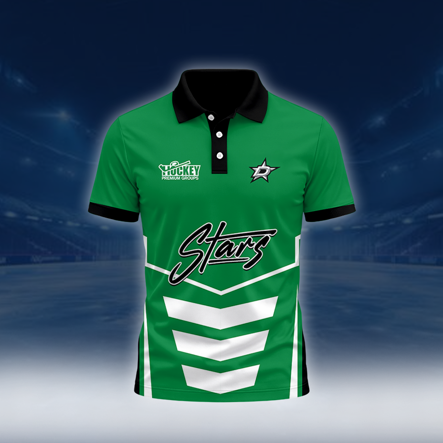 LIMITED EDITION - NEW CUSTOMIZED NHL15 DLS DALLAS STARS UNISEX T-SHIRT, POLO, HOODIE & SWEASHIRTS