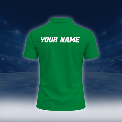LIMITED EDITION - NEW CUSTOMIZED NHL15 DLS DALLAS STARS UNISEX T-SHIRT, POLO, HOODIE & SWEASHIRTS
