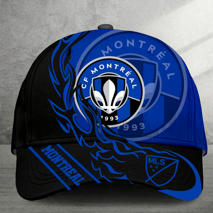 POPULAR NOW - NEW CUSTOMIZED MLS15 CFM MONTRÉAL CLASSIC CAP