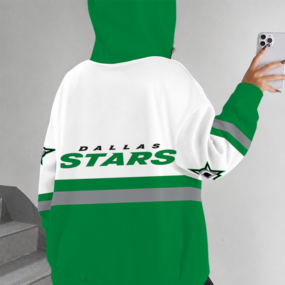 [SUPER SALE] NEW CUSTOMIZED NHL15 DLS DALLAS STARS T-SHIRT, HOODIE, ZIP HOODIE