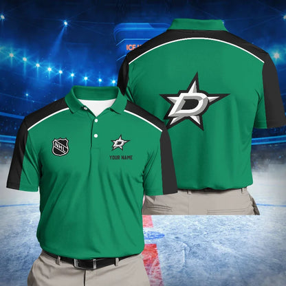 LIMITED EDITION - NEW CUSTOMIZED NHL15 DL STARS UNISEX T-SHIRT, POLO, HOODIE & SWEASHIRTS