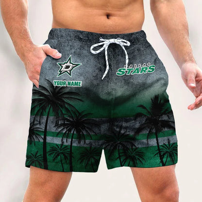 LIMITED EDITION - NEW PREMIUM NHL15 DL STARS SHORT PANTS