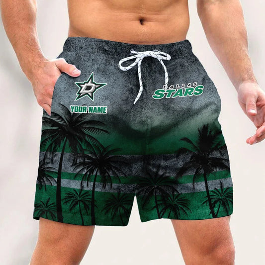 LIMITED EDITION - NEW PREMIUM NHL15 DL STARS SHORT PANTS