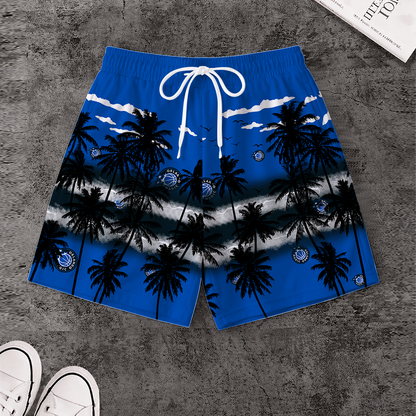 LIMITED EDITION - NEW CUSTOMIZED NBA15 OMA ORLANDO MAGIC SHORT PANTS