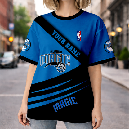 LIMITED EDITION - NEW CUSTOMIZED NBA15 OMA ORLANDO MAGIC UNISEX T-SHIRT,SWEATSHIRTS,HOODIE & JACKETS