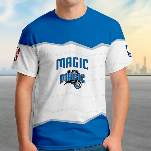 LIMITED EDITION - NEW CUSTOMIZED NBA15 OMA ORLANDO MAGIC UNISEX T-SHIRT,SWEATSHIRTS,HOODIE & JACKETS