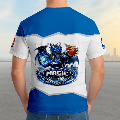 LIMITED EDITION - NEW CUSTOMIZED NBA15 OMA ORLANDO MAGIC UNISEX T-SHIRT,SWEATSHIRTS,HOODIE & JACKETS