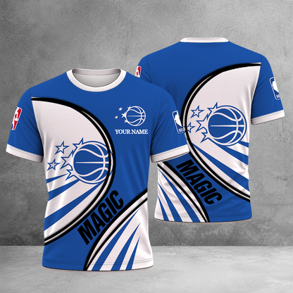 LIMITED EDITION - NEW CUSTOMIZED NBA15 OMA ORLANDO MAGIC T-SHIRT, POLO SHIRT, ZIP POLO SHIRT, SWEATSHIRT, HOODIE & ZIP HOODIE
