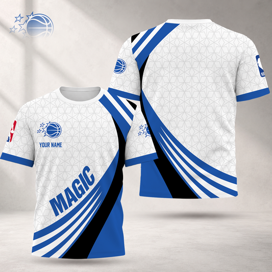 LIMITED EDITION - NEW CUSTOMIZED NBA15 OMA ORLANDO MAGIC T-SHIRT, POLO SHIRT, ZIP POLO SHIRT, SWEATSHIRT, HOODIE & ZIP HOODIE