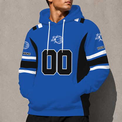 LIMITED EDITION - NEW CUSTOMIZED NBA15 OMA ORLANDO MAGIC T-SHIRT, POLO SHIRT, ZIP POLO SHIRT, SWEATSHIRT, HOODIE & ZIP HOODIE