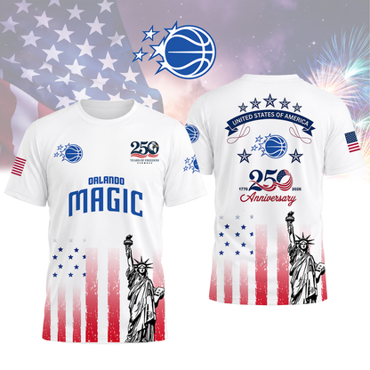 LIMITED EDITION - NEW CUSTOMIZED NBA15 OMA ORLANDO MAGIC T-SHIRT, POLO SHIRT, ZIP POLO SHIRT, SWEATSHIRT, HOODIE & ZIP HOODIE