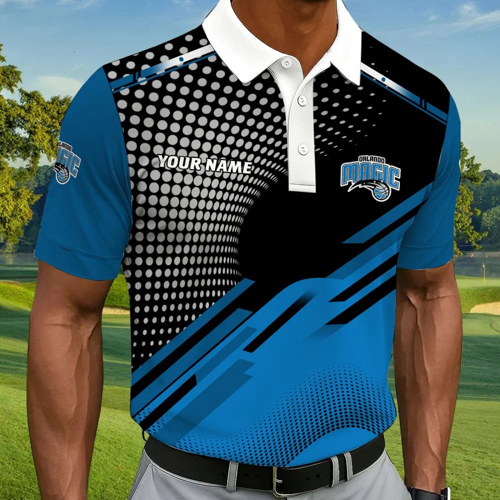 LIMITED EDITION - NEW CUSTOMIZED NBA15 OMA ORLANDO MAGIC T-SHIRT, POLO SHIRT, ZIP POLO SHIRT, SWEATSHIRT, HOODIE & ZIP HOODIE