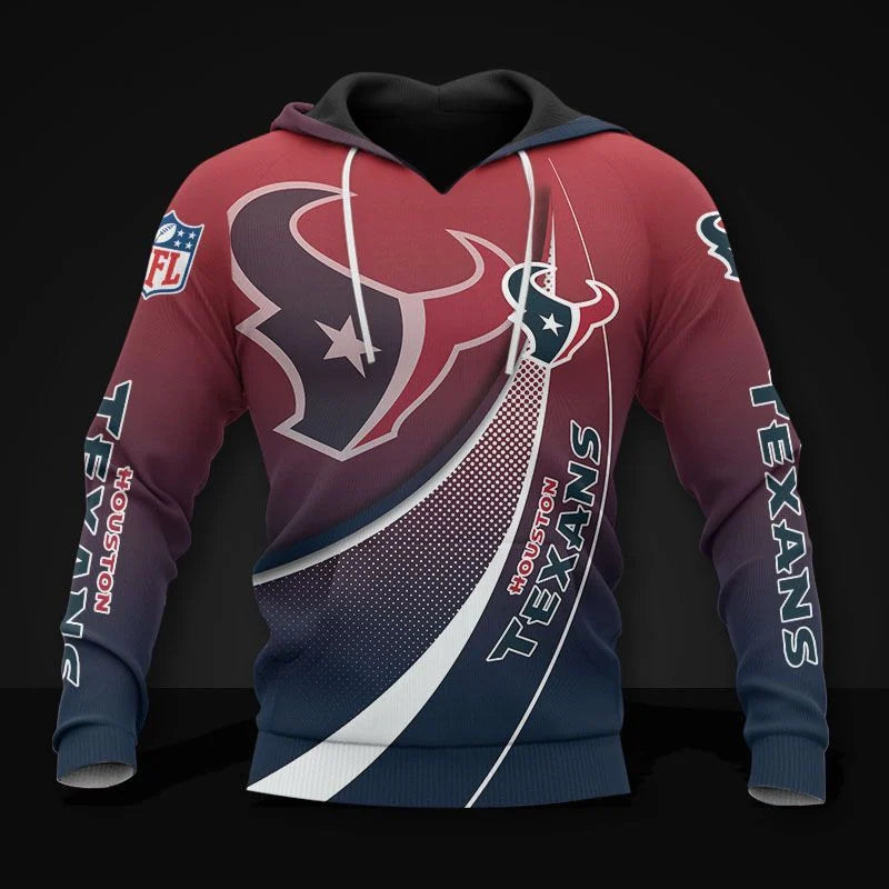 LIMITED EDITION - NEW CUSTOMIZED NFL15 HTT HOUSTON TEXANS POLO SHIRT, ZIP POLO SHIRT, T-SHIRT, HOODIE, ZIP HOODIE & SWEATSHIRT
