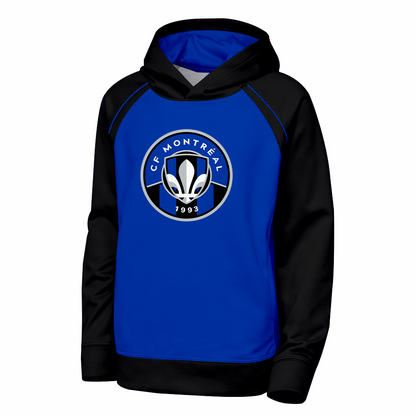 LIMITED EDITION - NEW CUSTOMIZED MLS15 CFM MONTRÉAL HOODIE, T-SHIRTS, ZIP HOODIE, SWEASHIRTS & POLO