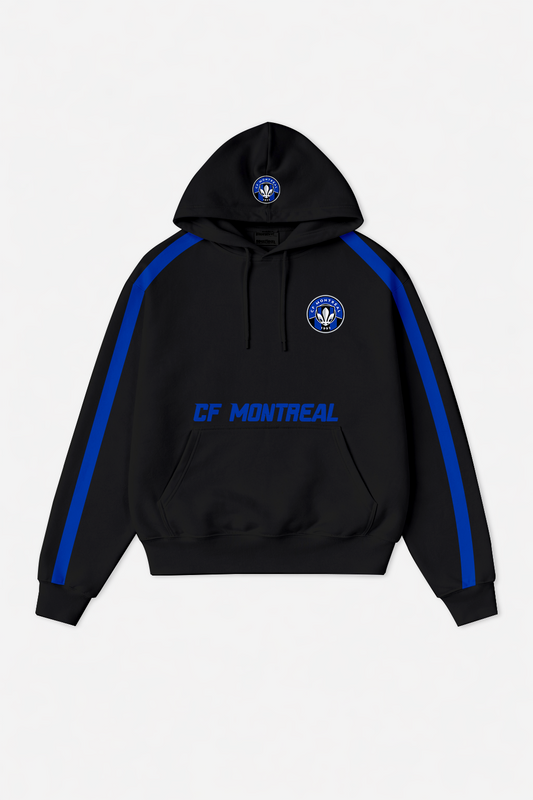 LIMITED EDITION - NEW CUSTOMIZED MLS15 CFM MONTRÉAL HOODIE, T-SHIRTS, ZIP HOODIE, SWEASHIRTS & POLO