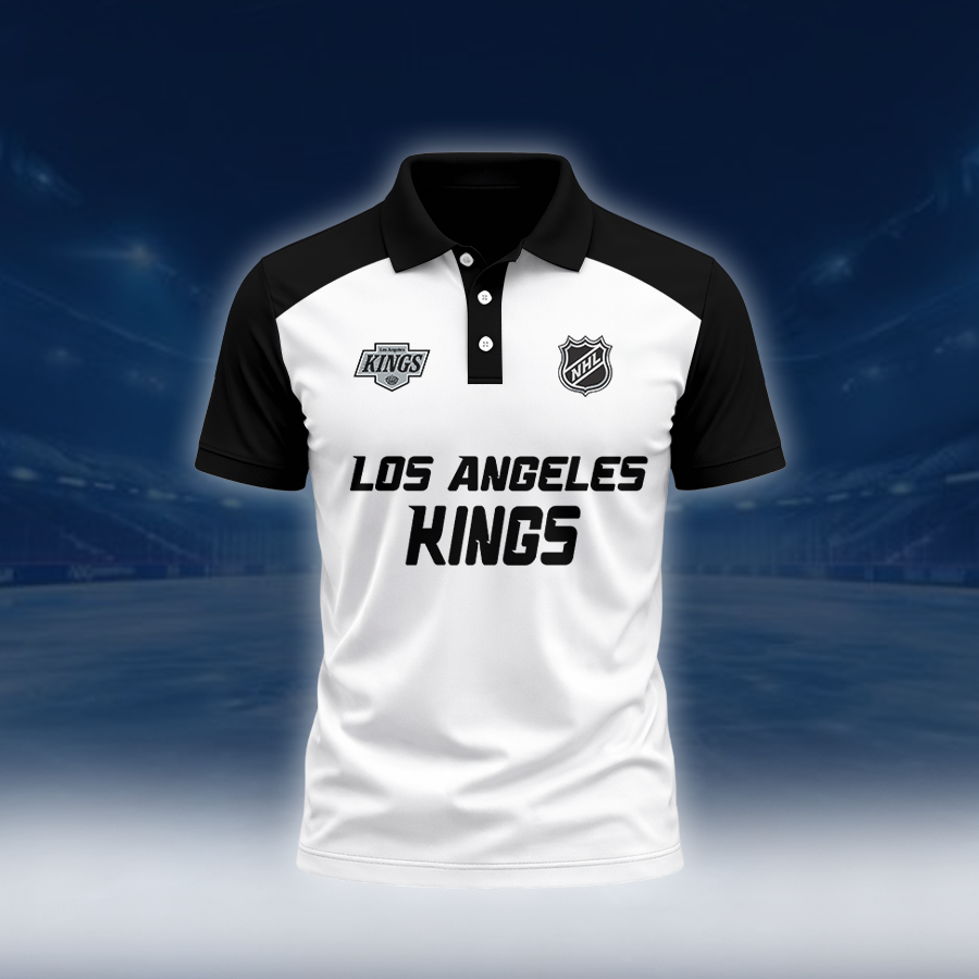 LIMITED EDITION - NEW CUSTOMIZED NHL16 LAK LOS ANGELES KINGS UNISEX T-SHIRT, POLO, HOODIE & SWEASHIRTS