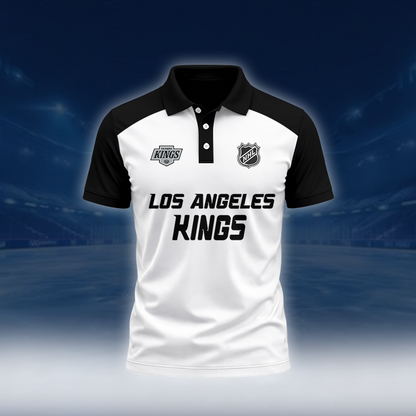 LIMITED EDITION - NEW CUSTOMIZED NHL16 LAK LOS ANGELES KINGS UNISEX T-SHIRT, POLO, HOODIE & SWEASHIRTS