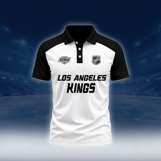 LIMITED EDITION - NEW CUSTOMIZED NHL16 LAK LOS ANGELES KINGS UNISEX T-SHIRT, POLO, HOODIE & SWEASHIRTS