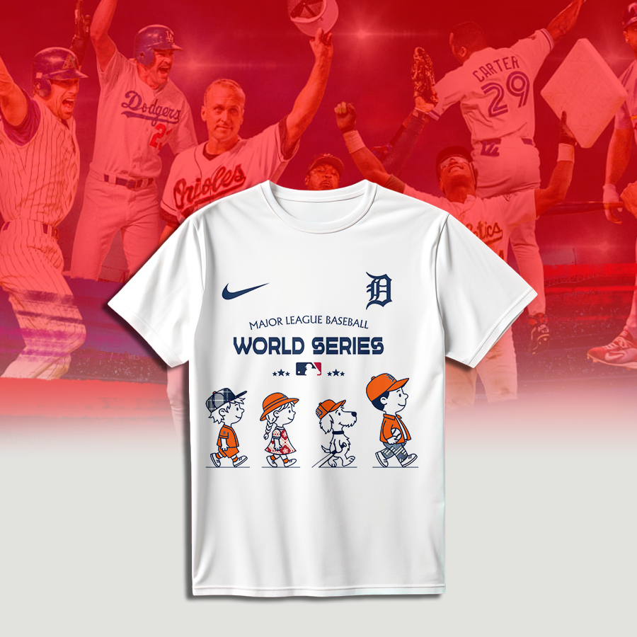 LIMITED EDITION - NEW CUSTOMIZED MLB16 DTS DETROIT TIGERS T-SHIRT, HOODIE, ZIP HOODIE