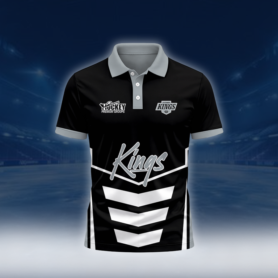 LIMITED EDITION - NEW CUSTOMIZED NHL16 LAK LOS ANGELES KINGS UNISEX T-SHIRT, POLO, HOODIE & SWEASHIRTS