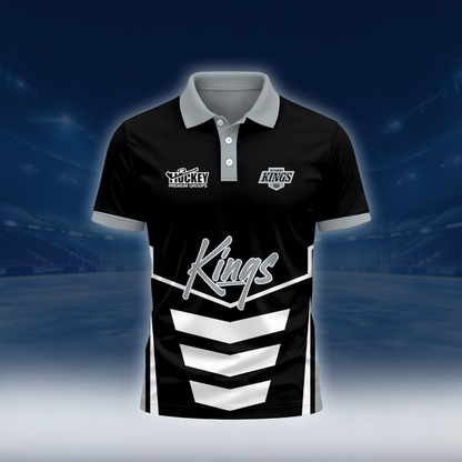 LIMITED EDITION - NEW CUSTOMIZED NHL16 LAK LOS ANGELES KINGS UNISEX T-SHIRT, POLO, HOODIE & SWEASHIRTS