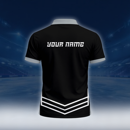 LIMITED EDITION - NEW CUSTOMIZED NHL16 LAK LOS ANGELES KINGS UNISEX T-SHIRT, POLO, HOODIE & SWEASHIRTS