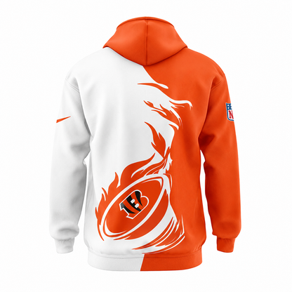LIMITED EDITION - NEW CUSTOMIZED NFL16 CCB CINCINNATI BENGALS T-SHIRT, POLO SHIRT, ZIP POLO SHIRT, SWEATSHIRT, HOODIE & ZIP HOODIE