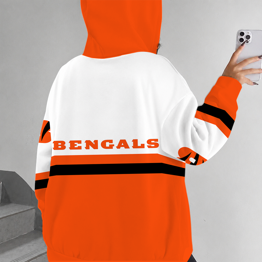 [SPECIAL OFFER] NEW CUSTOMIZED NFL16 CCB CINCINNATI BENGALS T-SHIRT, HOODIE, ZIP HOODIE