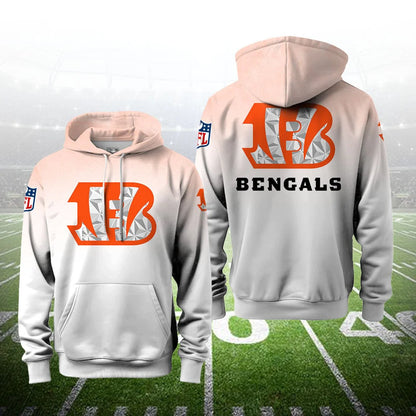LIMITED EDITION - NEW CUSTOMIZED NFL16 CCB CINCINNATI BENGALS T-SHIRT, POLO SHIRT, ZIP POLO SHIRT, SWEATSHIRT, HOODIE & ZIP HOODIE