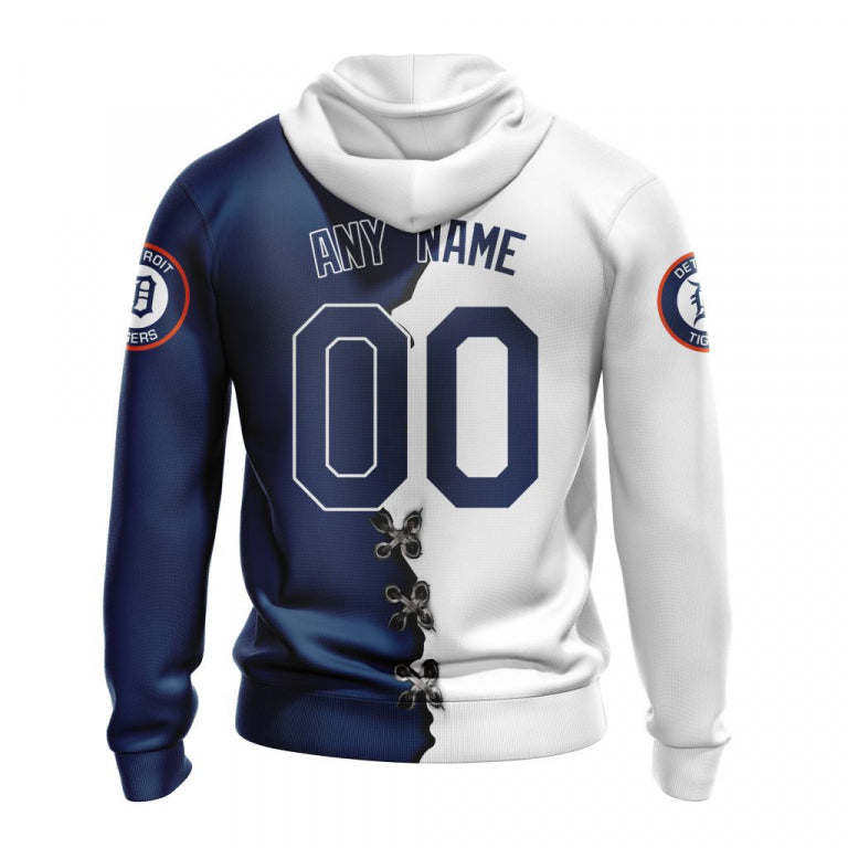 LIMITED EDITION - NEW CUSTOMIZED MLB16 DTS DETROIT TIGERS T-SHIRT, HOODIE, ZIP HOODIE