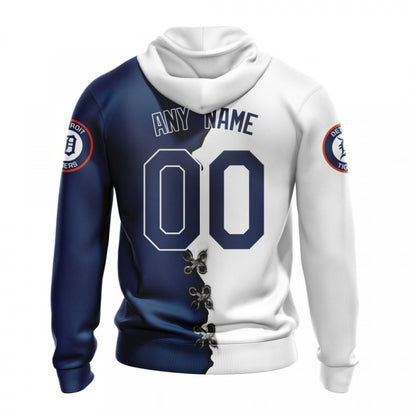 LIMITED EDITION - NEW CUSTOMIZED MLB16 DTS DETROIT TIGERS T-SHIRT, HOODIE, ZIP HOODIE