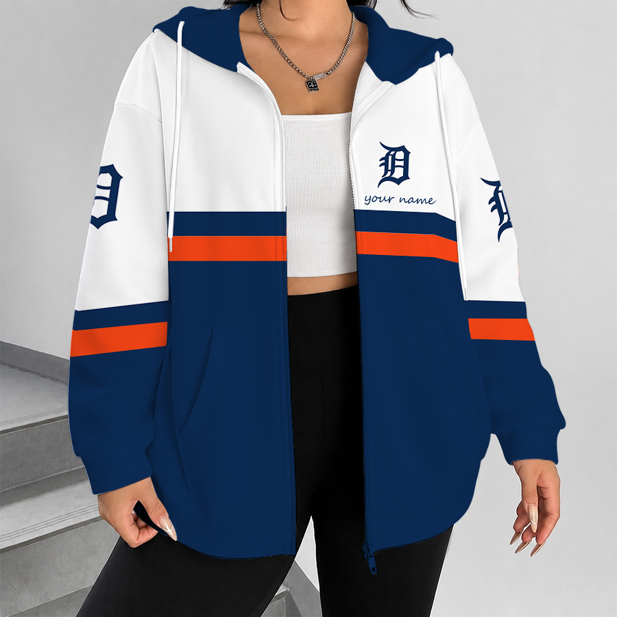 [FLASH SALE] NEW CUSTOMIZED MLB16 DTS DETROIT TIGERS T-SHIRT, HOODIE, ZIP HOODIE