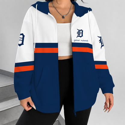 [FLASH SALE] NEW CUSTOMIZED MLB16 DTS DETROIT TIGERS T-SHIRT, HOODIE, ZIP HOODIE