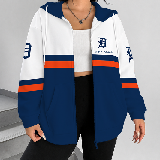 [FLASH SALE] NEW CUSTOMIZED MLB16 DTS DETROIT TIGERS T-SHIRT, HOODIE, ZIP HOODIE