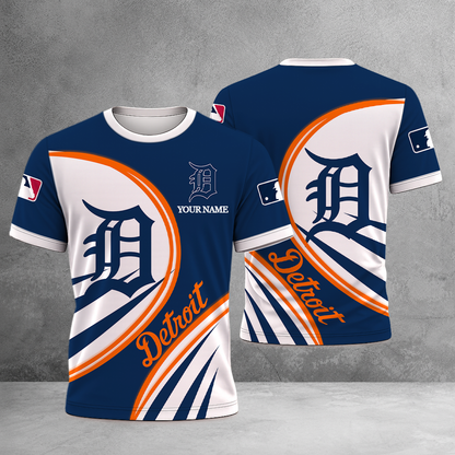 VIRAL EDITION - NEW CUSTOMIZED MLB16 DTS DETROIT TIGERS T-SHIRT, POLO SHIRT, ZIP POLO SHIRT, SWEATSHIRT, HOODIE & ZIP HOODIE