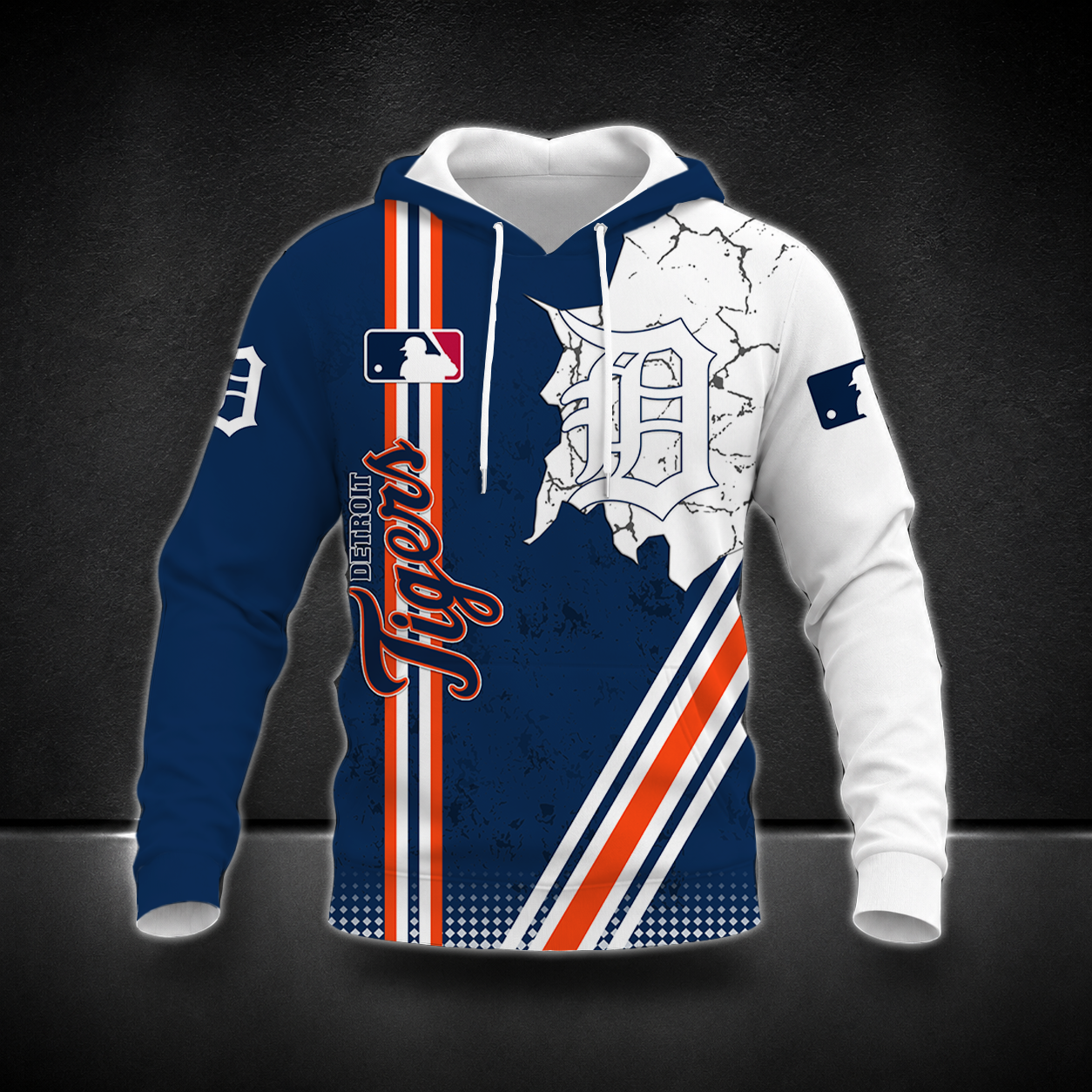 LIMITED EDITION - NEW CUSTOMIZED MLB16 DTS DETROIT TIGERS T-SHIRT, POLO SHIRT, ZIP POLO SHIRT, SWEATSHIRT, HOODIE & ZIP HOODIE