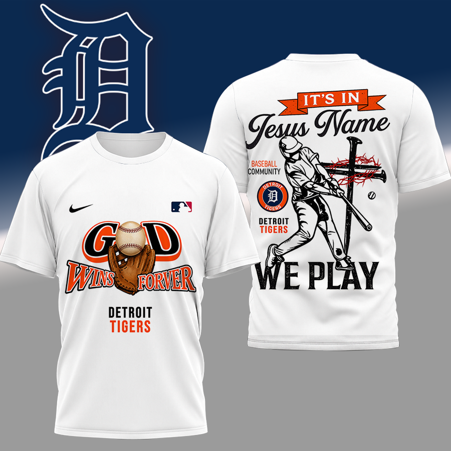 [FLASH SALE] NEW CUSTOMIZED MLB16 DTS DETROIT TIGERS T-SHIRT, HOODIE, ZIP HOODIE