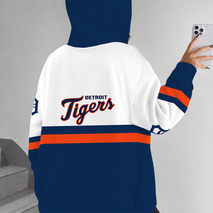 [FLASH SALE] NEW CUSTOMIZED MLB16 DTS DETROIT TIGERS T-SHIRT, HOODIE, ZIP HOODIE